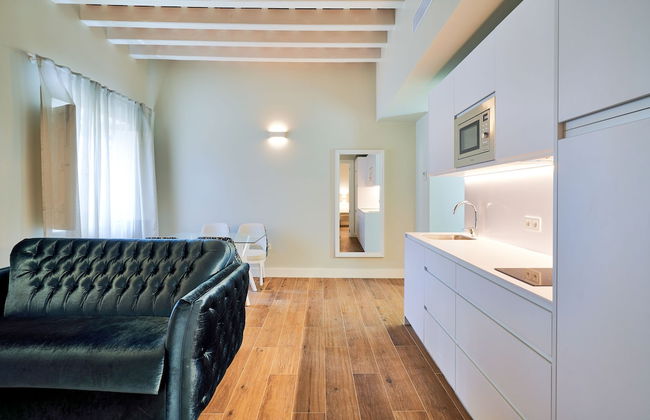 Tandem Veedor De Galeras Suites - Foto 34