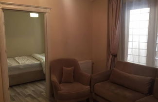 Photo 3 - Almira Apart Otel İstanbul