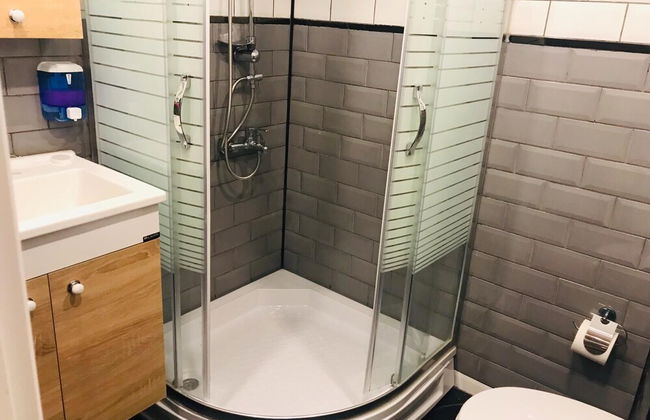 Almira Apart Otel İstanbul - Foto 38