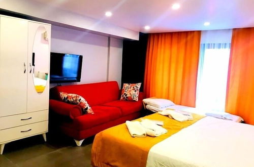 Photo 19 - Almira Apart Otel İstanbul