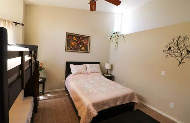 Palm Springs Vacation Home - Foto 10