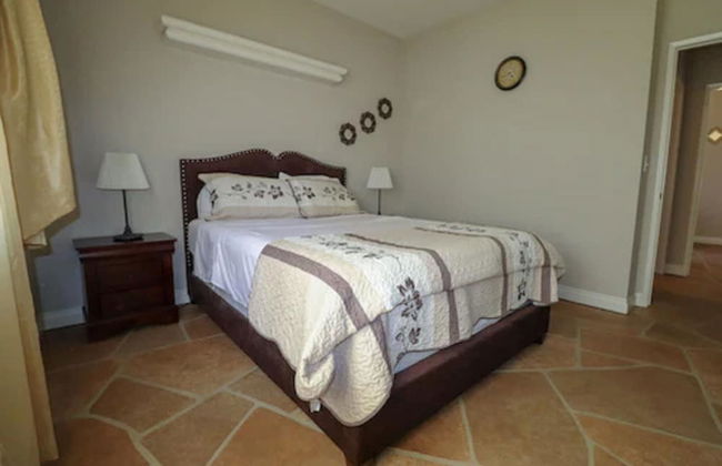 Palm Springs Vacation Home - Foto 12