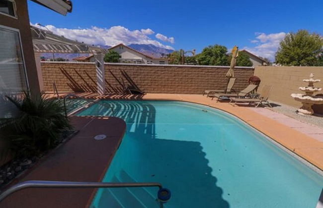 Palm Springs Vacation Home - Foto 24