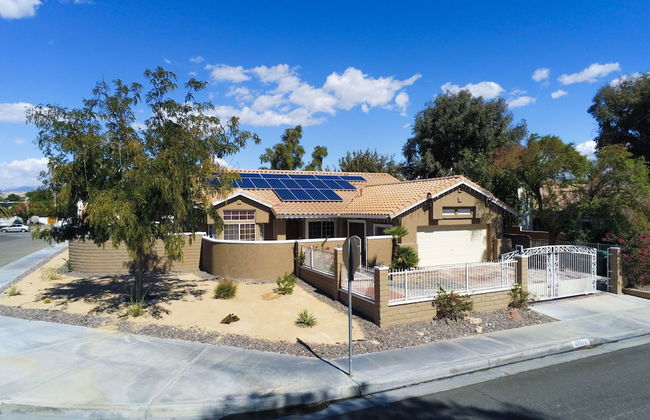 Palm Springs Vacation Home - Foto 1
