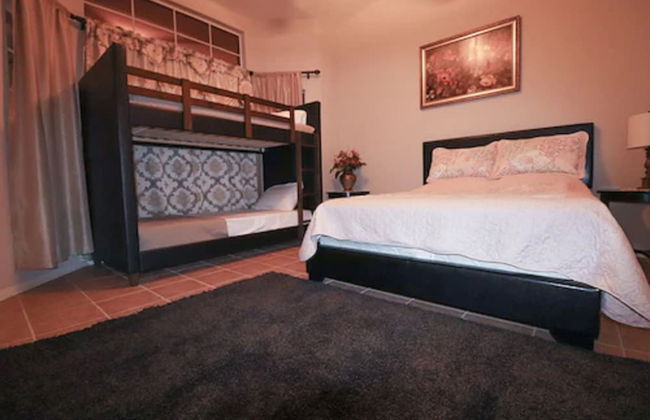 Palm Springs Vacation Home - Foto 13