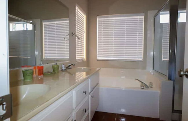 Palm Springs Vacation Home - Foto 19