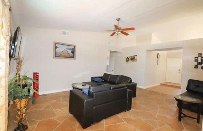 Palm Springs Vacation Home - Foto 4