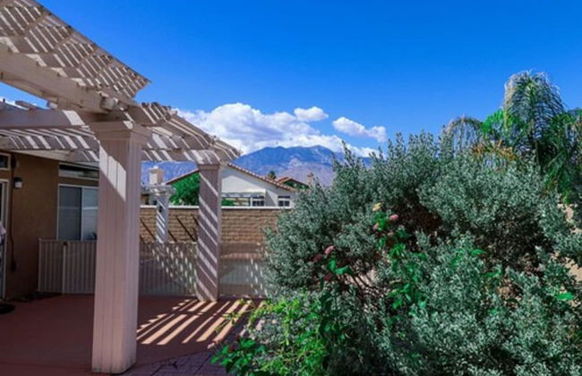 Palm Springs Vacation Home - Foto 29