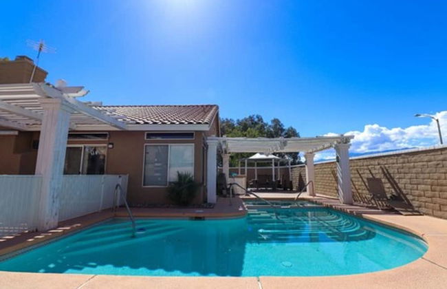 Palm Springs Vacation Home - Foto 22