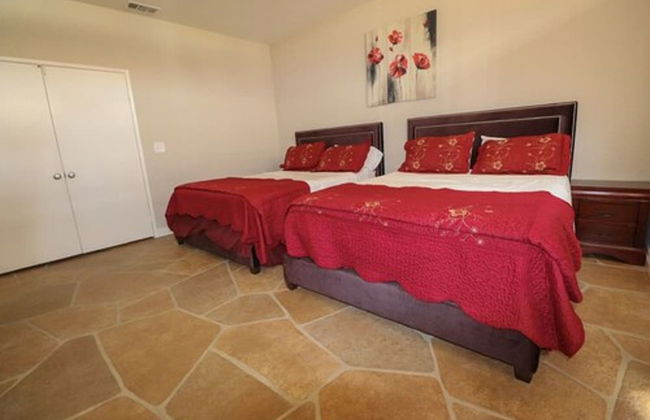 Palm Springs Vacation Home - Foto 14