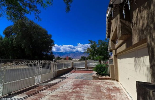 Palm Springs Vacation Home - Foto 28