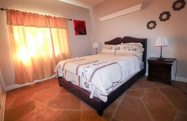 Palm Springs Vacation Home - Foto 9