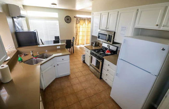 Palm Springs Vacation Home - Foto 16