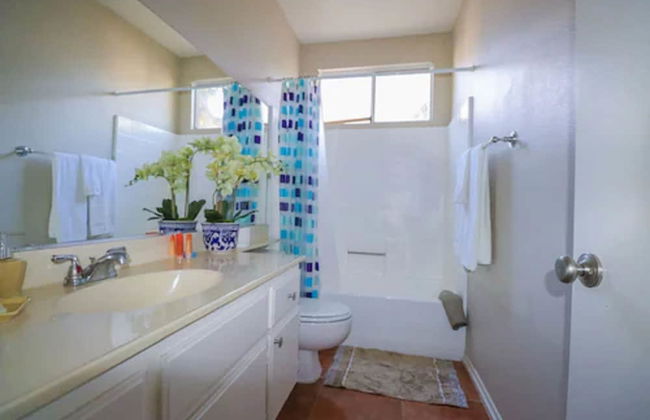 Palm Springs Vacation Home - Foto 18