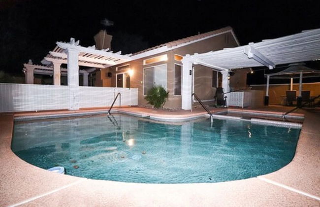 Palm Springs Vacation Home - Foto 21