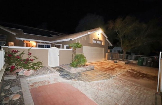 Palm Springs Vacation Home - Foto 26