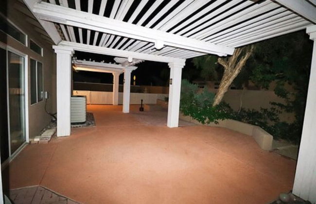 Palm Springs Vacation Home - Foto 27