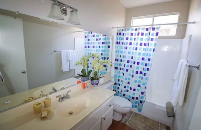 Palm Springs Vacation Home - Foto 17