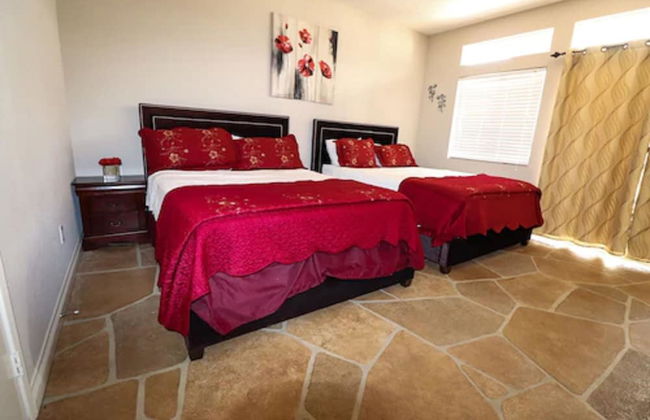 Palm Springs Vacation Home - Foto 8