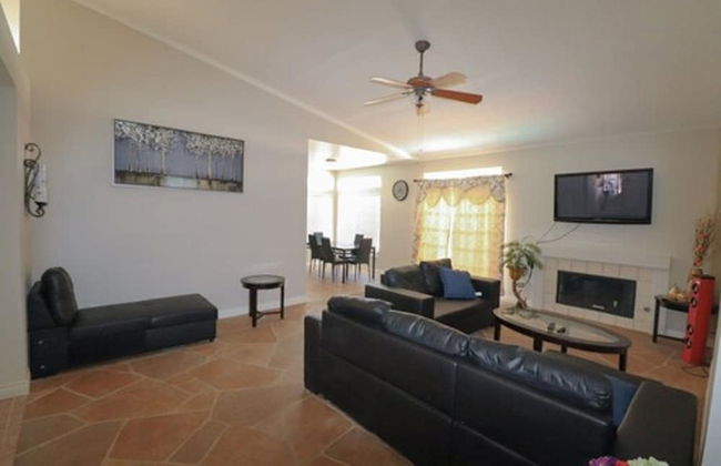 Palm Springs Vacation Home - Foto 2