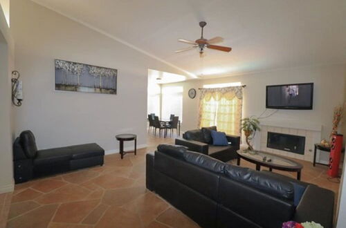 Photo 2 - Palm Springs Vacation Home