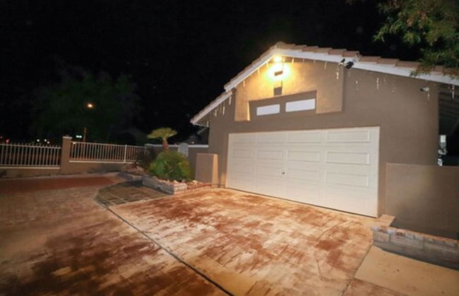 Palm Springs Vacation Home - Foto 25