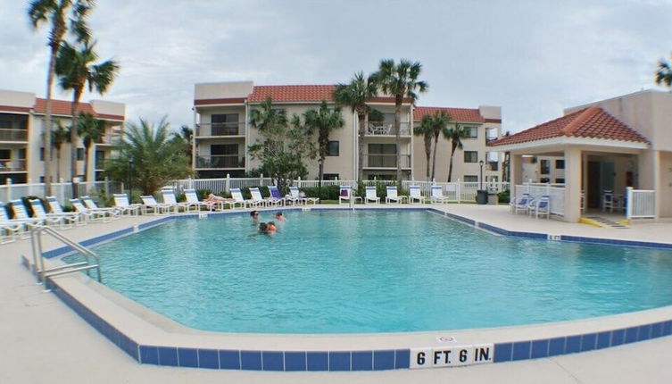 Photo 1 - Ocean Village Club I35