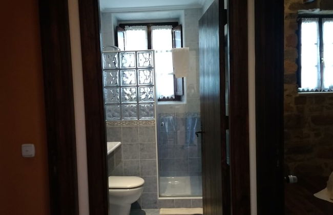 Casa Rural Zelaikoa - Photo 18
