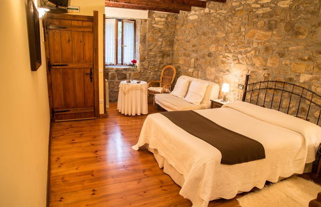 Casa Rural Zelaikoa - Photo 10