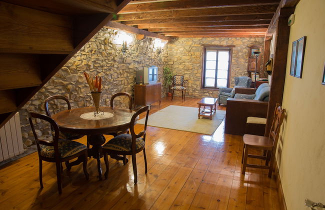 Casa Rural Zelaikoa - Photo 14
