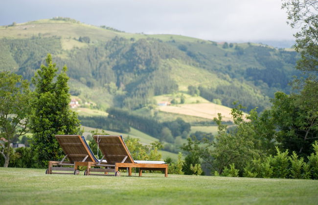 Casa Rural Zelaikoa - Photo 1
