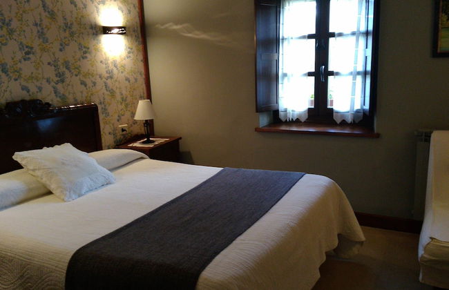 Casa Rural Zelaikoa - Photo 4