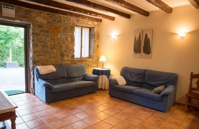 Casa Rural Zelaikoa - Photo 13