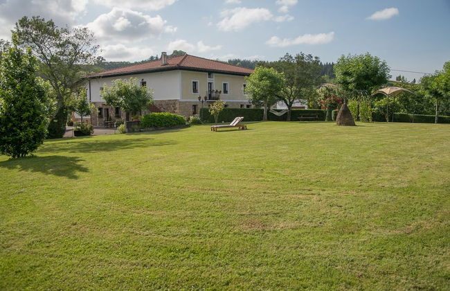 Casa Rural Zelaikoa - Photo 25