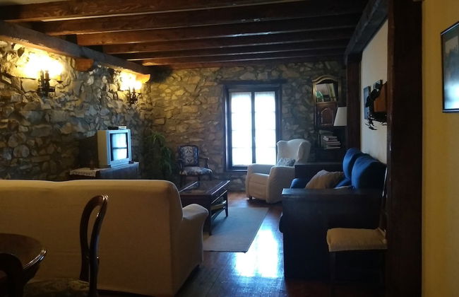 Casa Rural Zelaikoa - Photo 15