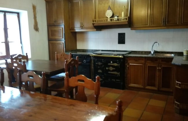 Casa Rural Zelaikoa - Photo 12