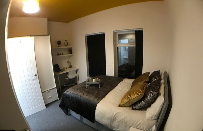 Townhouse @ 87 Walthall Street Crewe - Foto 8