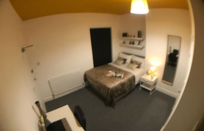 Townhouse @ 87 Walthall Street Crewe - Foto 4