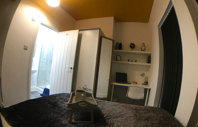 Townhouse @ 87 Walthall Street Crewe - Foto 10