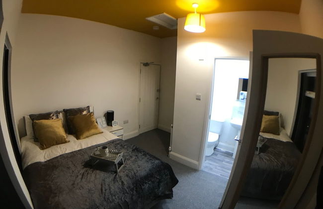 Townhouse @ 87 Walthall Street Crewe - Foto 9