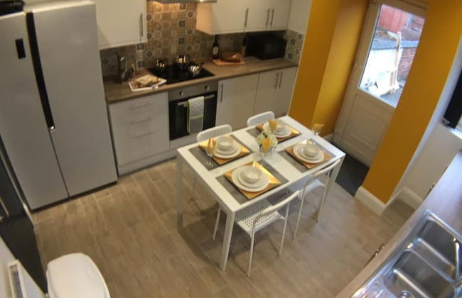 Townhouse @ 87 Walthall Street Crewe - Foto 19