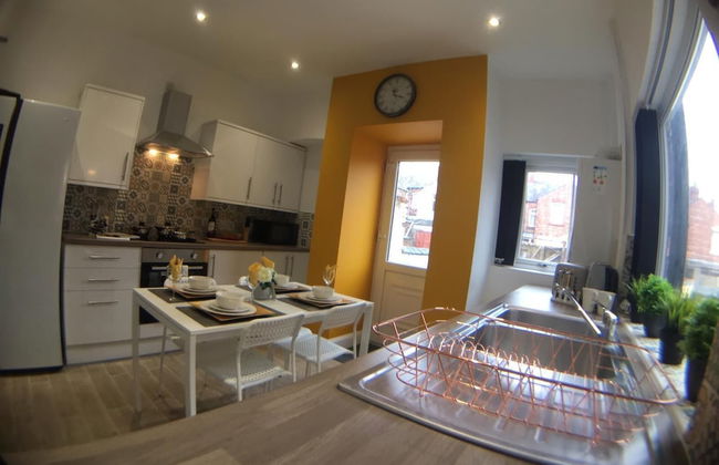 Townhouse @ 87 Walthall Street Crewe - Foto 20