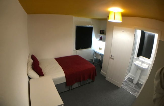 Townhouse @ 87 Walthall Street Crewe - Foto 3