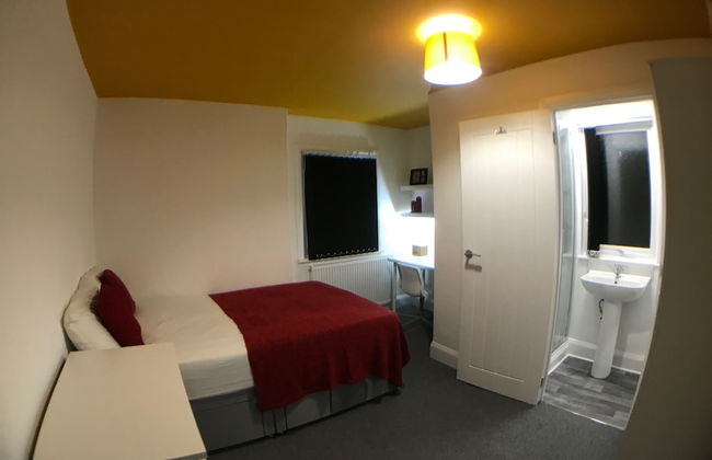 Townhouse @ 87 Walthall Street Crewe - Foto 2