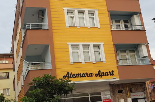 Photo 15 - Alemara Apart