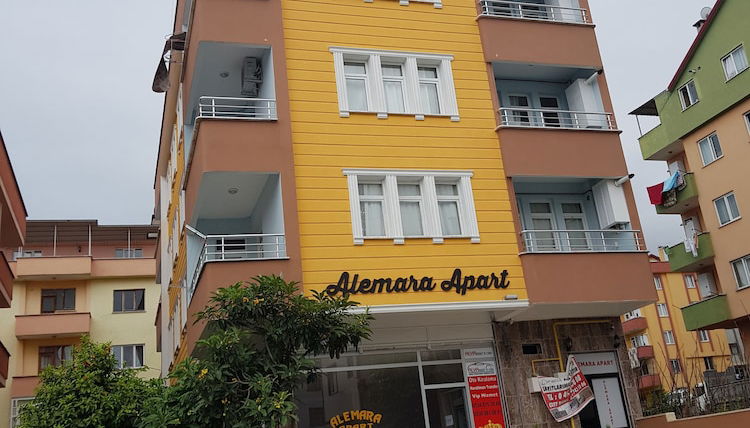 Photo 1 - Alemara Apart