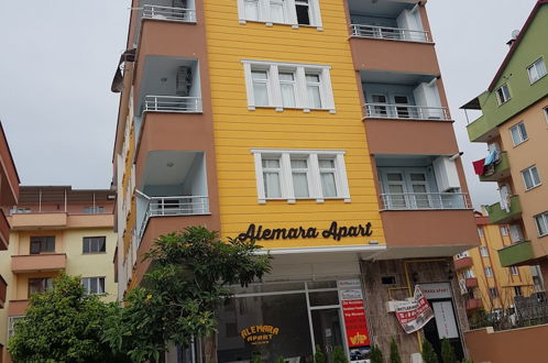 Photo 1 - Alemara Apart