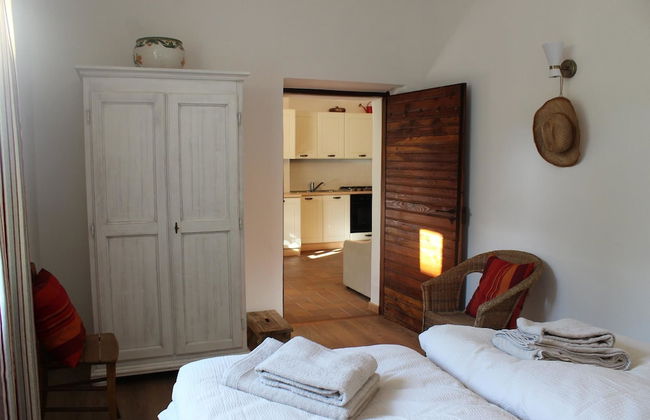 Casa Vacanze Piè di Castello - Foto 1