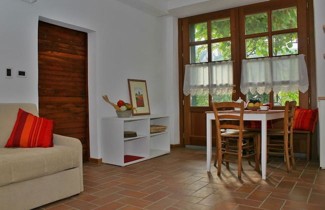 Casa Vacanze Piè di Castello - Foto 6
