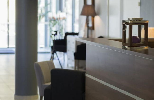 ZENAO Appart'hotel Nevers - Foto 15